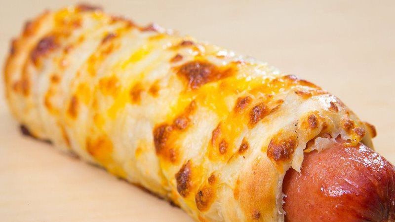 cheese-dog