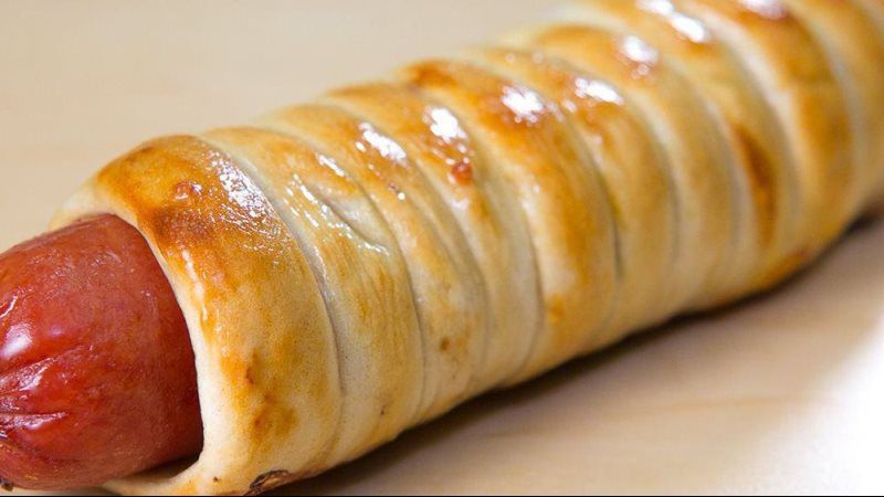 wetzel-dog