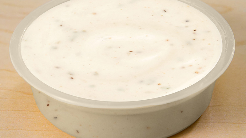 ranch-dip